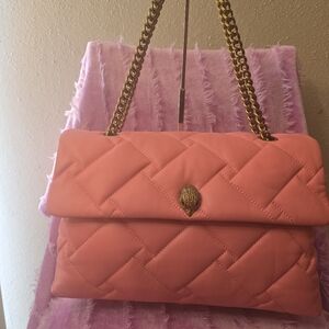 Kurt Geiger Kensington XXL Pink